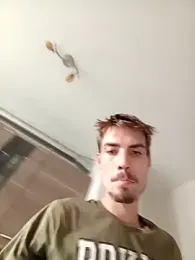 KidoXVII webcam model stream image