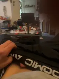 KidoXVII webcam model stream image