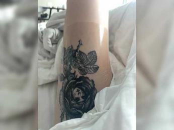 -Your-Michelle- webcam model stream image