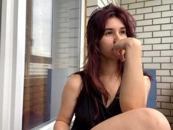 AngelinaVier webcam bongacams model stream image