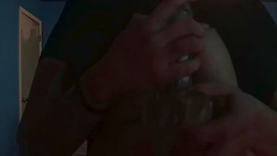 Myscia webcam model stream image