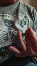 Myscia webcam model stream image