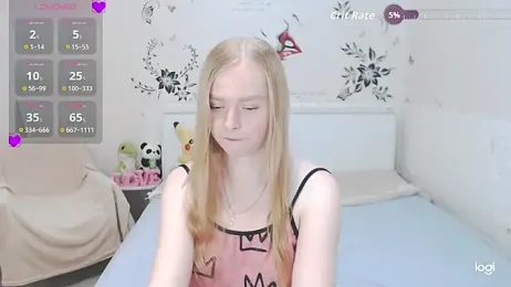 alice_de webcam stripchat model stream image