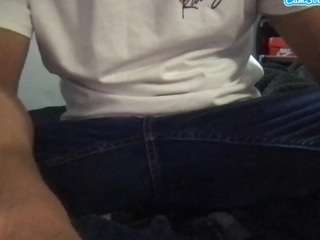 peso10171 webcam model stream image