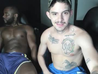 timothy_eliot webcam chaturbate model stream image