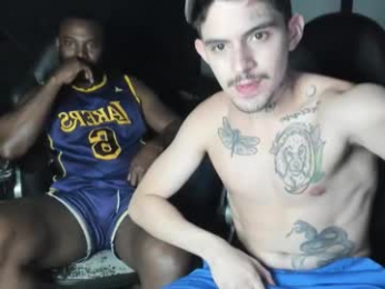 timothy_eliot webcam model stream image