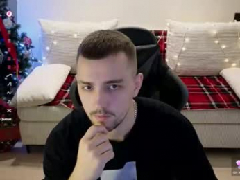 larstar01 webcam model stream image