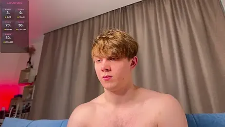 David_Keler webcam model stream image