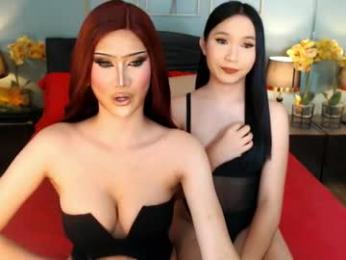 nayumi_edwards webcam chaturbate model stream image
