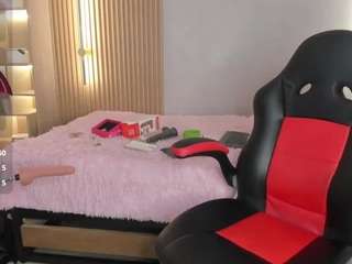stephany-summer webcam model stream image