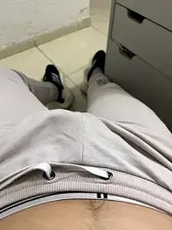 Daisuke_01 webcam model stream image