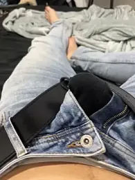 Daisuke_01 webcam model stream image