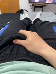 Daisuke_01 webcam model stream image