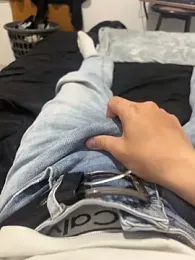 Daisuke_01 webcam model stream image