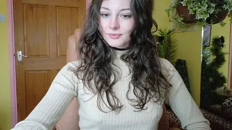 meesey webcam model stream image