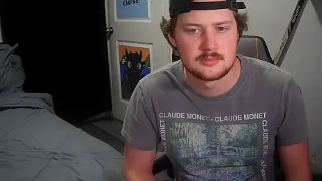 cajerk webcam model stream image