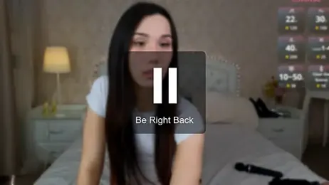 Kaia_Sunshine_Mia webcam model stream image