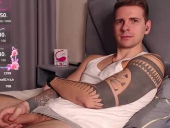 mr_longboy webcam model stream image