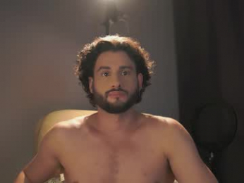 double_luckystrike webcam model stream image