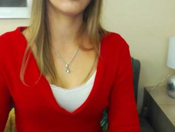 NatalieKiss webcam model stream image