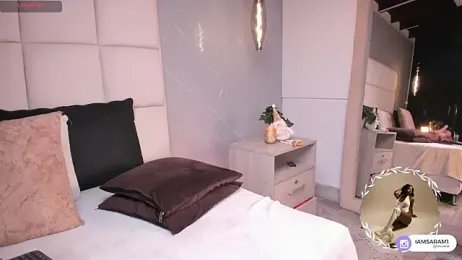 SaraMonroe1 webcam stripchat model stream image