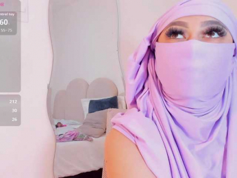 ghalia webcam bongacams model stream image