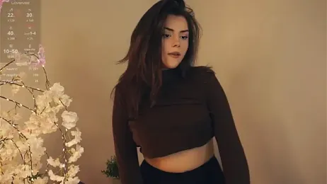 MerlynDinovo webcam model stream image