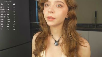 ameliabiers webcam model stream image