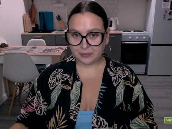 EvaPuffy webcam model stream image
