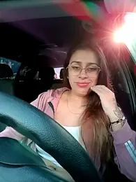 MariBelle1 webcam model stream image