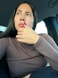 ClaireBree webcam stripchat model stream image