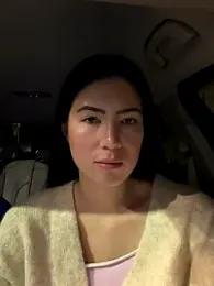 ClaireBree webcam model stream image