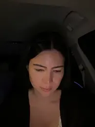 ClaireBree webcam model stream image