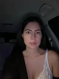 ClaireBree webcam model stream image