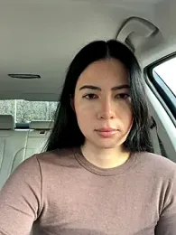 ClaireBree webcam model stream image