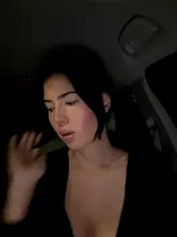 ClaireBree webcam model stream image