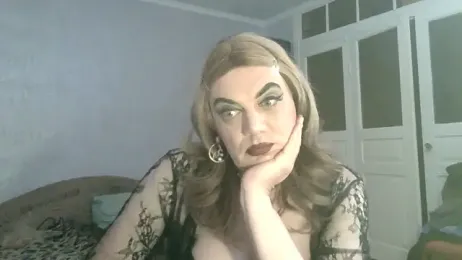 NiraFrost webcam model stream image