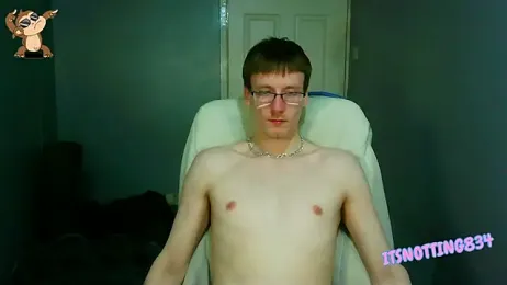 Itsnotting834 webcam model stream image