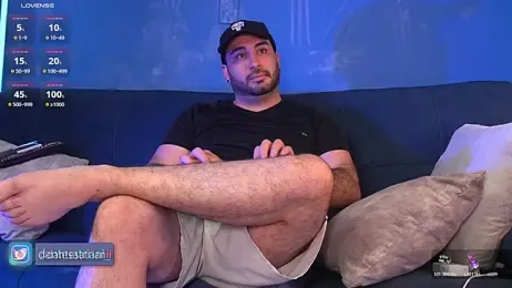 dantesatrianii webcam model stream image