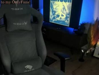 oliverrgroove webcam model stream image