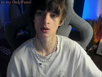 oliverrgroove webcam model stream image