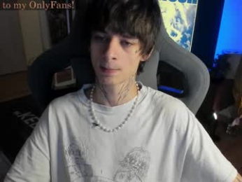oliverrgroove webcam model stream image