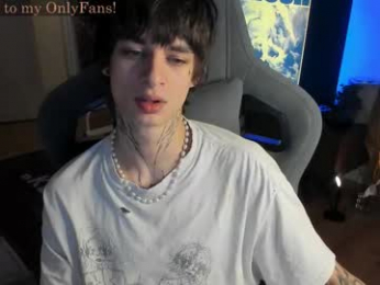 oliverrgroove webcam model stream image