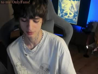 oliverrgroove webcam model stream image