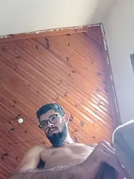 FerrariniHott webcam model stream image