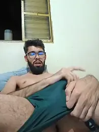 FerrariniHott webcam model stream image