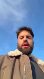 Booty4Ud webcam cam4 model stream image