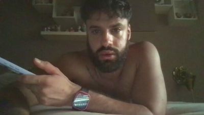 Booty4Ud webcam model stream image