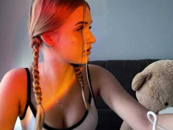 JudieBarkenhagen webcam bongacams model stream image