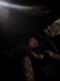 Beardedtattood webcam model stream image